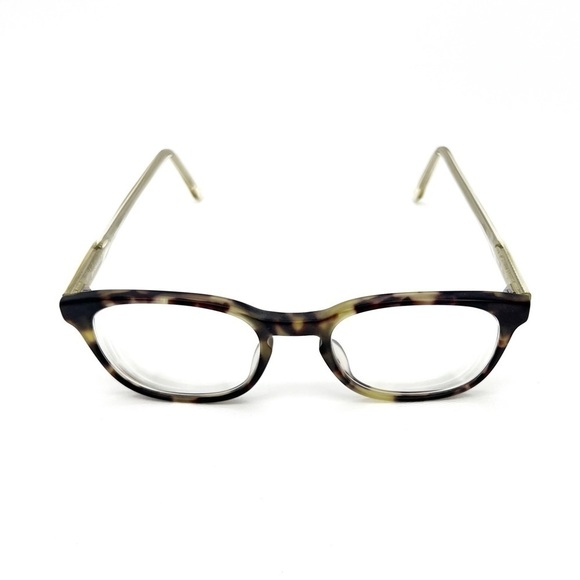Pro-design Denmark Danish Heritage Eyeglasses Frames Glasses 4752 c.5021 Brown - Picture 6 of 10